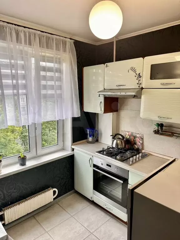 2-к. квартира, 45 м, 7/9 эт. - Фото 1