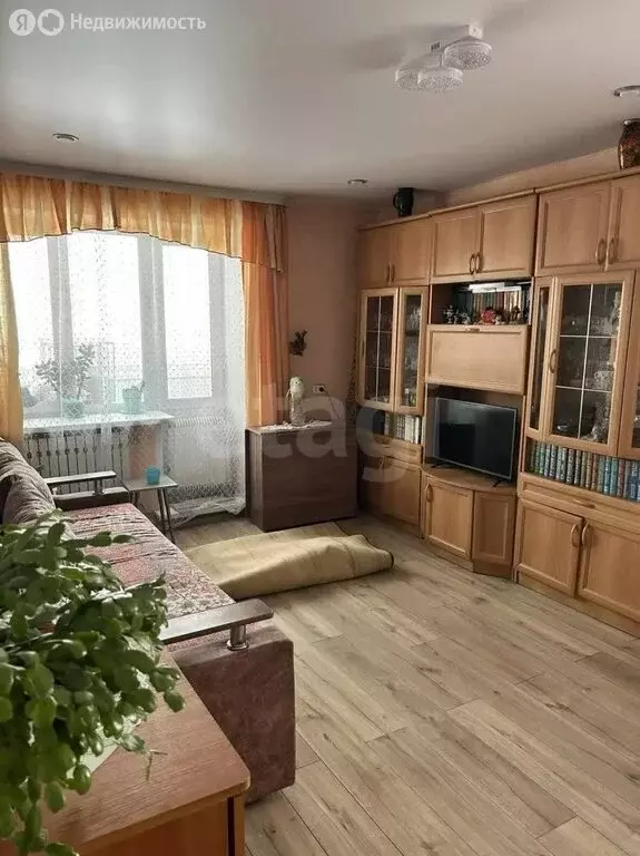 1-комнатная квартира: село Сотниково, Береговая улица, 2 (39.1 м) - Фото 1