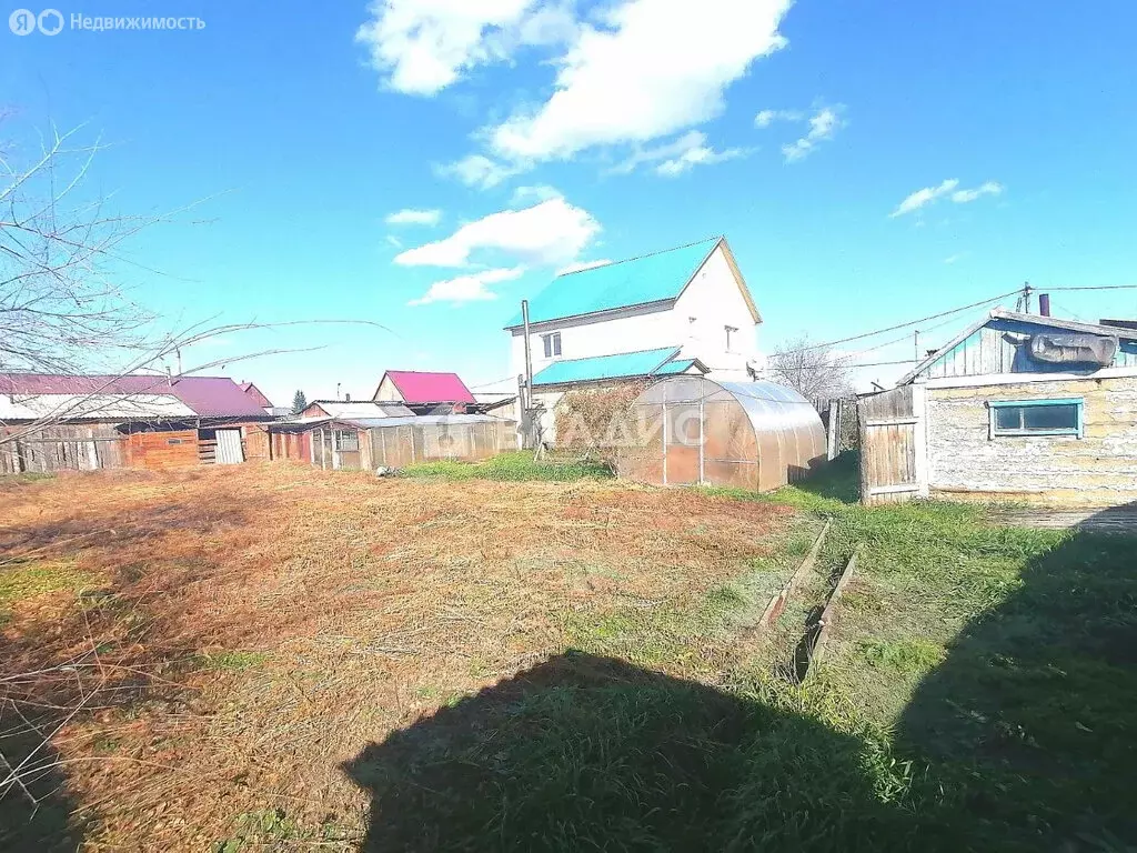 Дом в Хойтобэе, Зелёная улица, 6/3 (119.6 м) - Фото 1