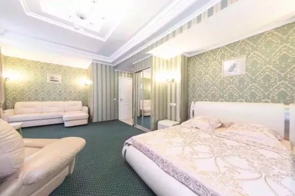 Комната Татарстан, Казань ул. Восстания, 119 (28.0 м) - Фото 1