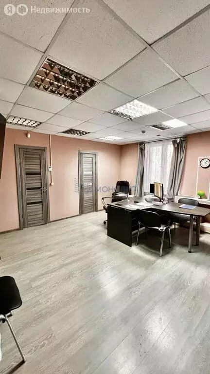 Помещение свободного назначения (42.8 м) - Фото 1