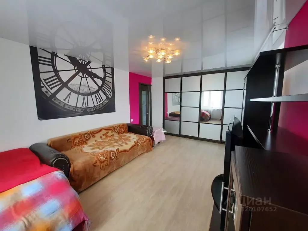 1-к кв. Камчатский край, Петропавловск-Камчатский ул. Войцешека, 7 ... - Фото 2