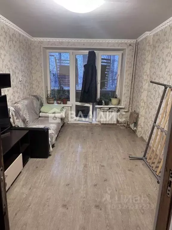 3-к кв. Московская область, Долгопрудный Шереметьевский мкр, Южная ... - Фото 1