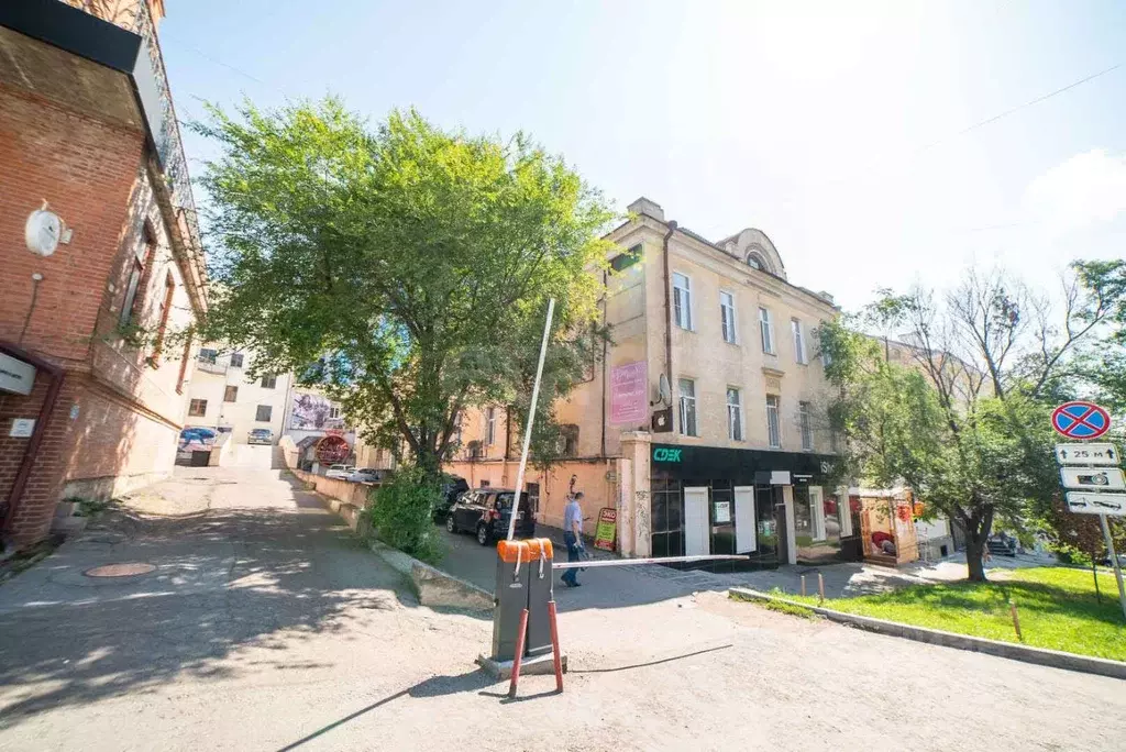 2-к кв. Хабаровский край, Хабаровск ул. Калинина, 80 (49.9 м) - Фото 1