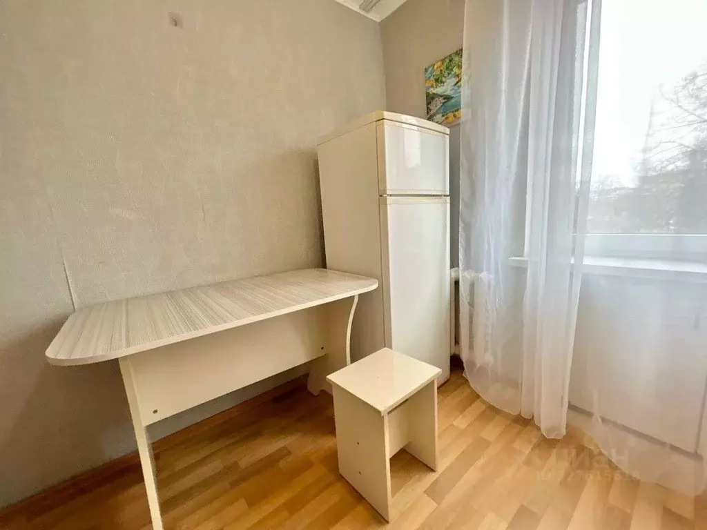 2-к кв. Калининградская область, Калининград Красносельская ул. (41.5 ... - Фото 2