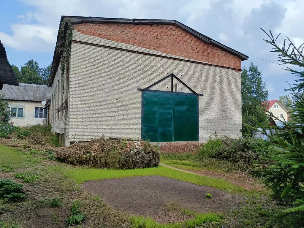 Помещение свободного назначения в Московская область, Раменский ... - Фото 2