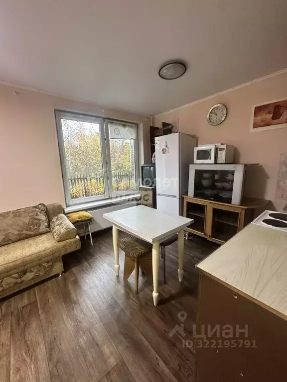 Комната Ямало-Ненецкий АО, Ноябрьск ул. Юности, 2А (19.6 м) - Фото 1