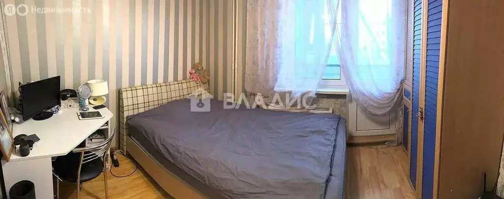 3-комнатная квартира: Краснодар, Парусная улица, 20/3 (85 м) - Фото 1