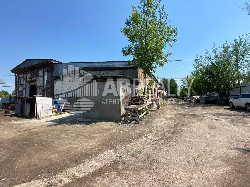 Помещение свободного назначения в Москва с. Красная Пахра, ул. ... - Фото 2