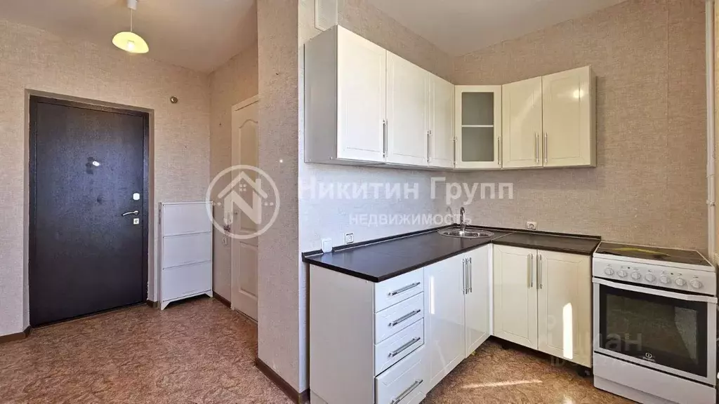 1-к кв. Нижегородская область, Нижний Новгород ул. 40 лет Победы, 18 ... - Фото 0