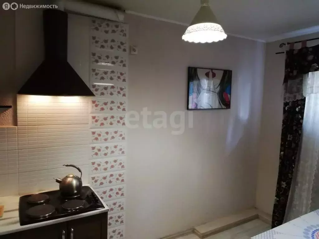 3-комнатная квартира: Новошахтинск, Харьковская улица, 253 (56 м) - Фото 1