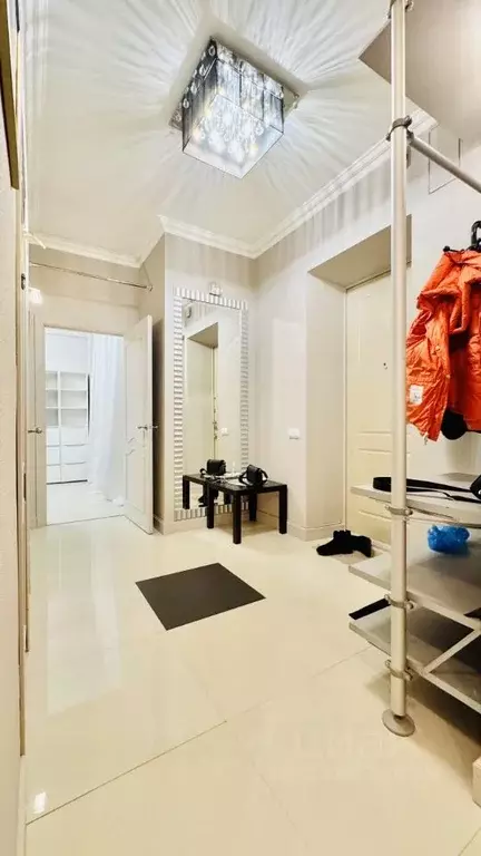 2-к кв. Москва Кунцевская ул., 13 (60.0 м) - Фото 1