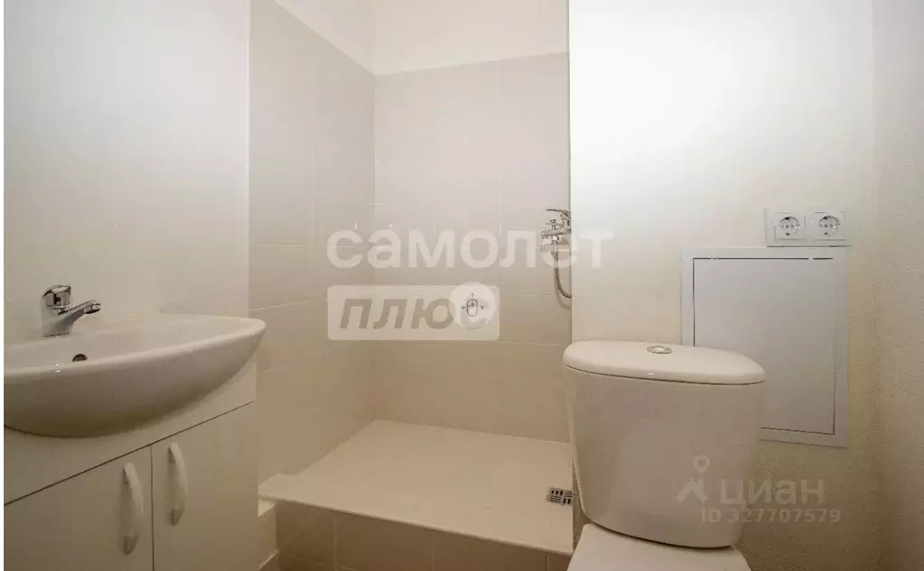 Студия Московская область, Солнечногорск городской округ, Голубое пгт ... - Фото 1