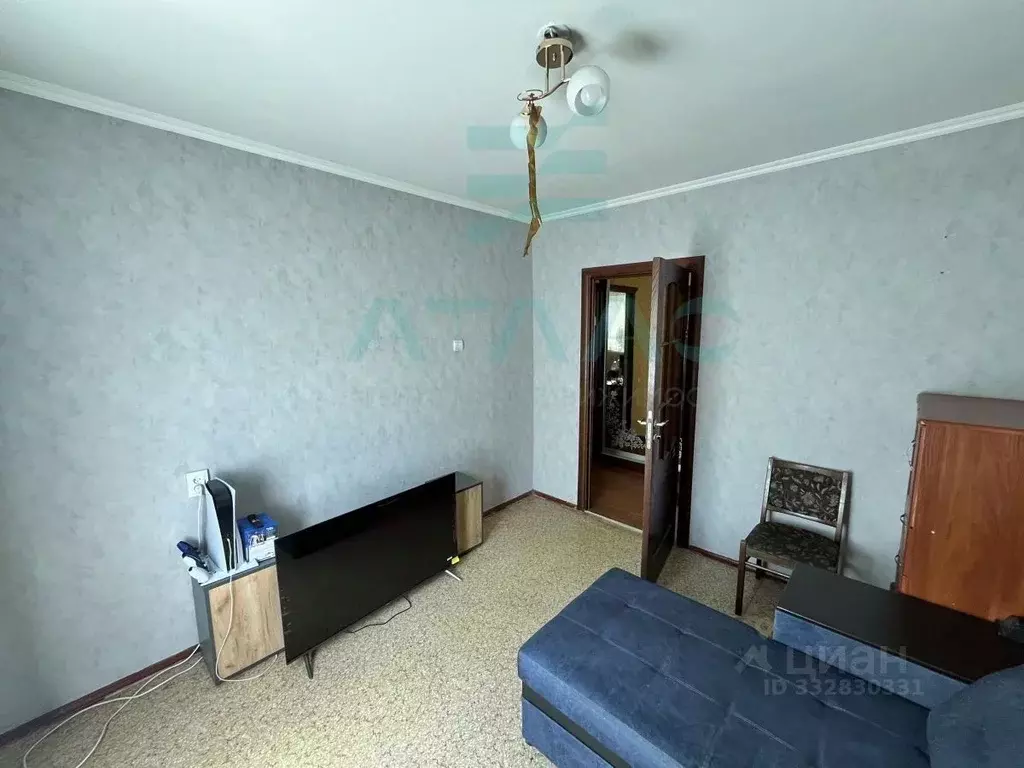 2-к кв. Крым, Симферополь ул. 60 лет Октября, 28/80 (48.0 м) - Фото 2