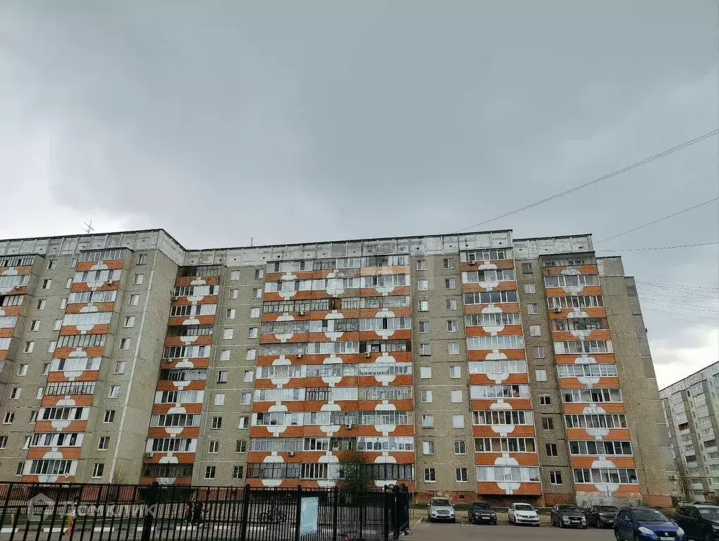 Продаётся 2-к квартира, 56.8 м - Фото 0