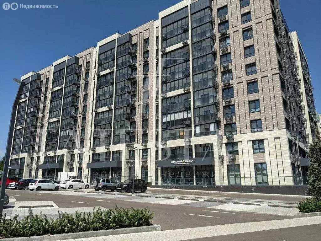 Торговая площадь (81 м) - Фото 1