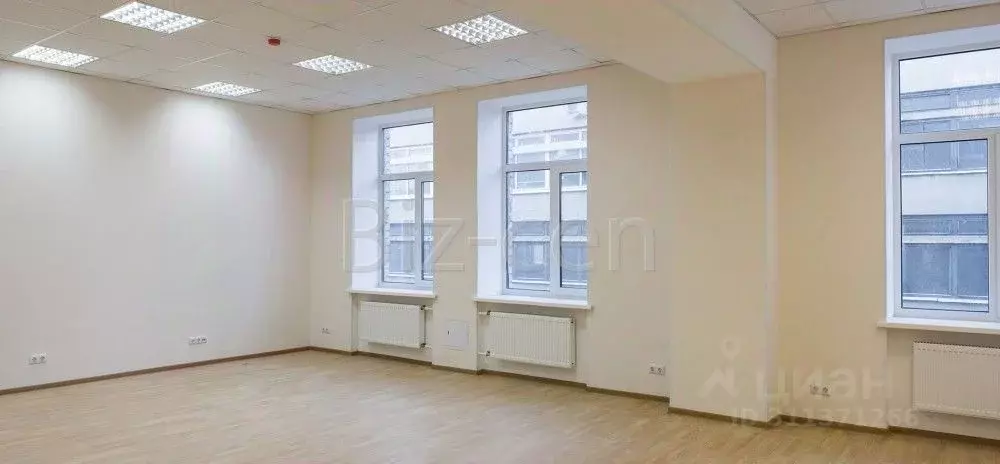 Офис в Санкт-Петербург ул. Швецова, 41 (606 м) - Фото 1