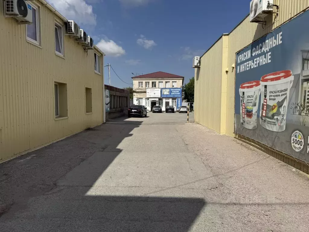 Помещение свободного назначения в Крым, Симферополь ул. ... - Фото 2