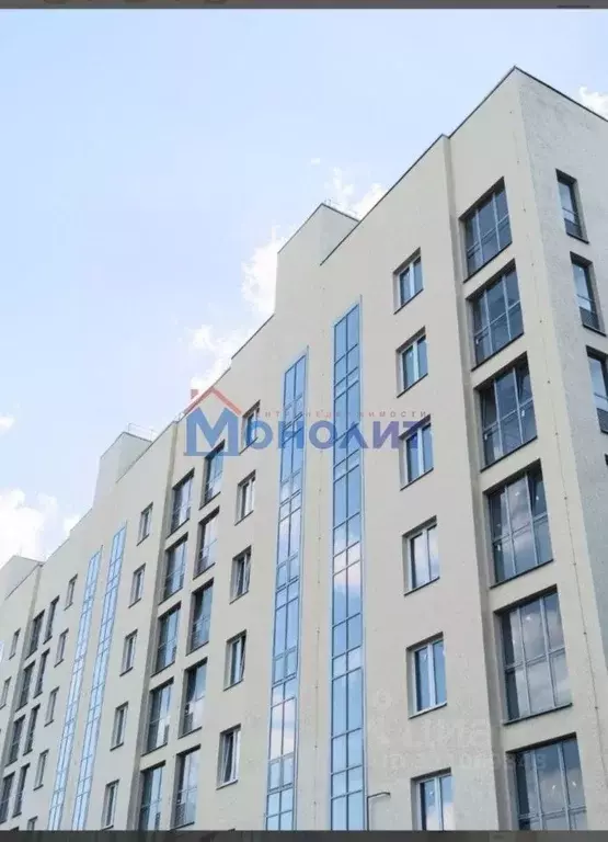 1-к кв. Ярославская область, Ярославль ул. Спасская, 6 (41.3 м) - Фото 2