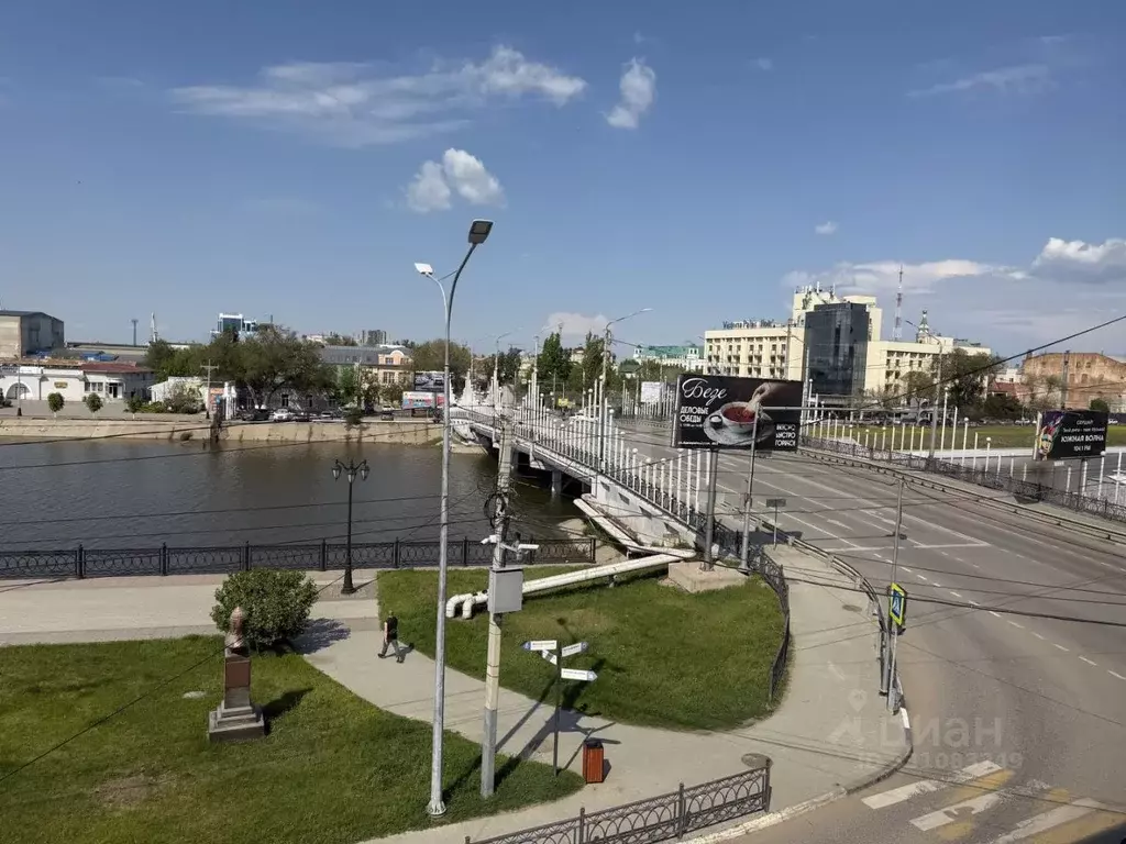 Помещение свободного назначения в Астраханская область, Астрахань ... - Фото 1