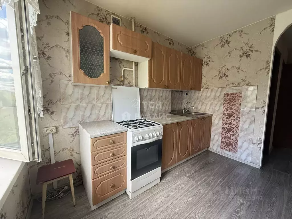 3-к кв. Московская область, Щелково Талсинская ул., 16 (60.0 м) - Фото 2