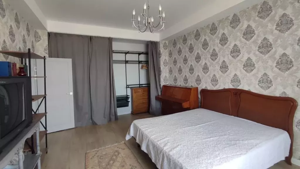 1-к кв. Волгоградская область, Волгоград ул. Мира, 20 (38.0 м) - Фото 1