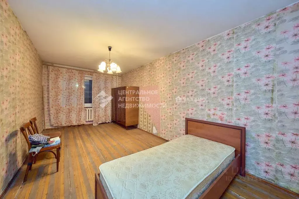 2-к кв. Рязанская область, Рязань Московский р-н, ул. Костычева, 8к1 ... - Фото 1