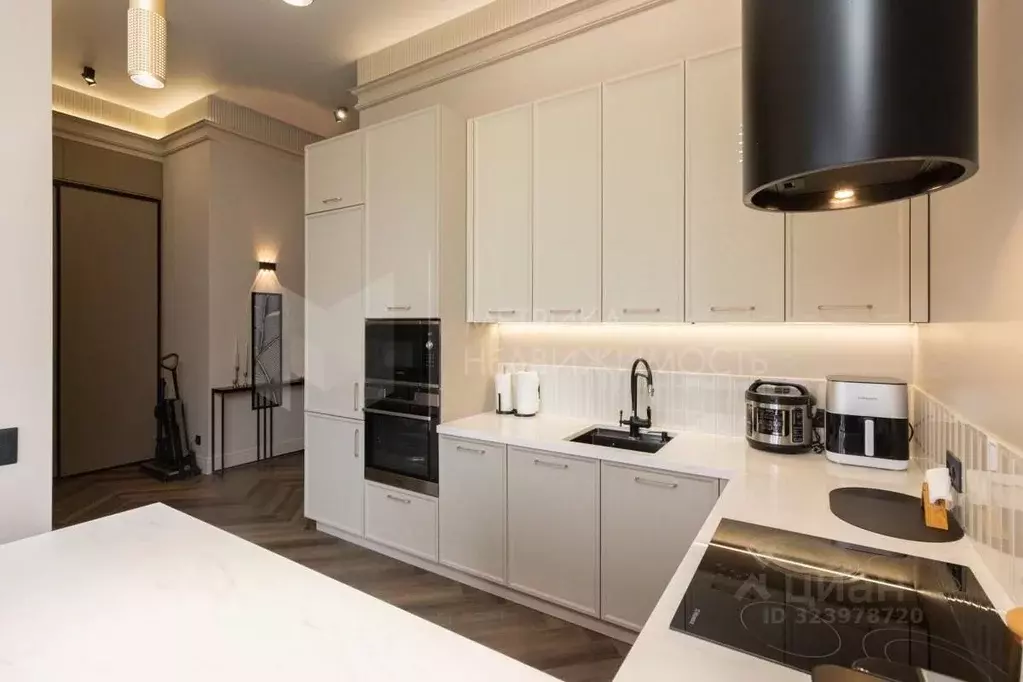 2-к кв. Тюменская область, Тюменский муниципальный округ, д. Дударева ... - Фото 0