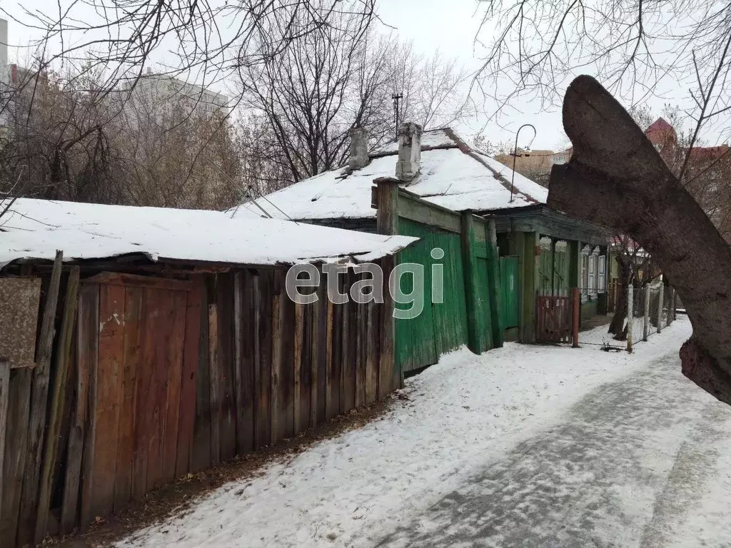 Дом в Тюменская область, Тюмень ул. Салтыкова-Щедрина, 52 (43.0 м), Купить  дом в Тюмени, ID объекта - 50011785355