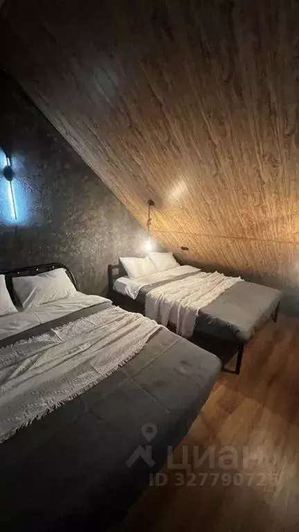 Дом в Пермский край, Пермский муниципальный округ, д. Большая Мось ул. ... - Фото 1