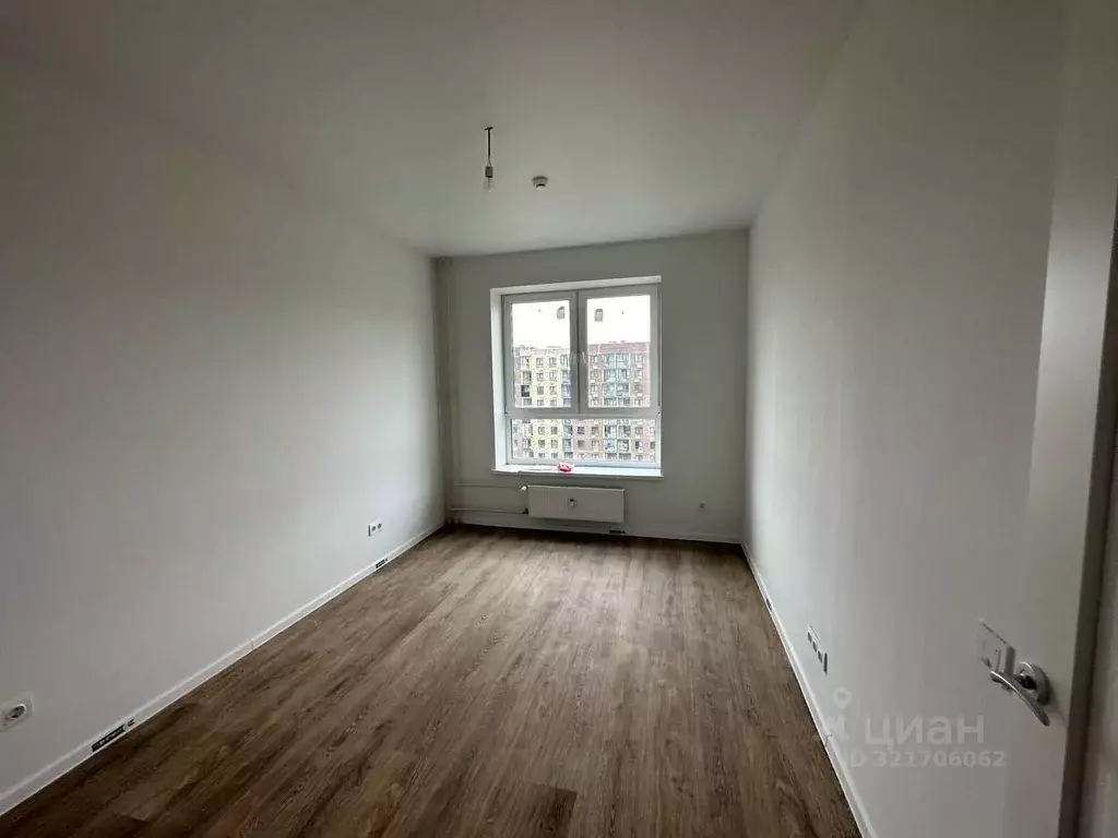 1-к кв. Московская область, Ленинский городской округ, Мисайлово пгт ... - Фото 2