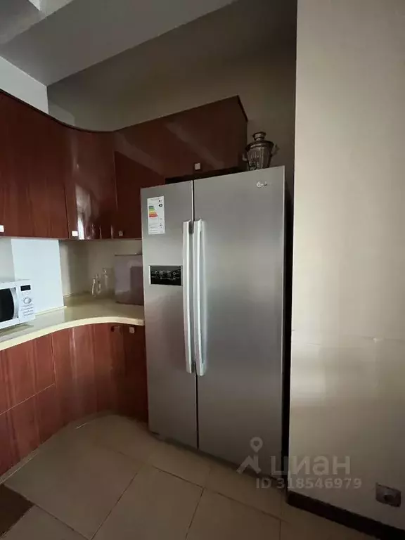 3-к кв. Московская область, Красногорск городской округ, Путилково пгт ... - Фото 2