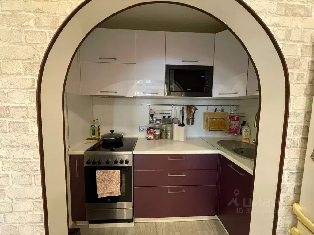 Студия Новосибирская область, Новосибирск ул. Татьяны Снежиной, 21/2 ... - Фото 1