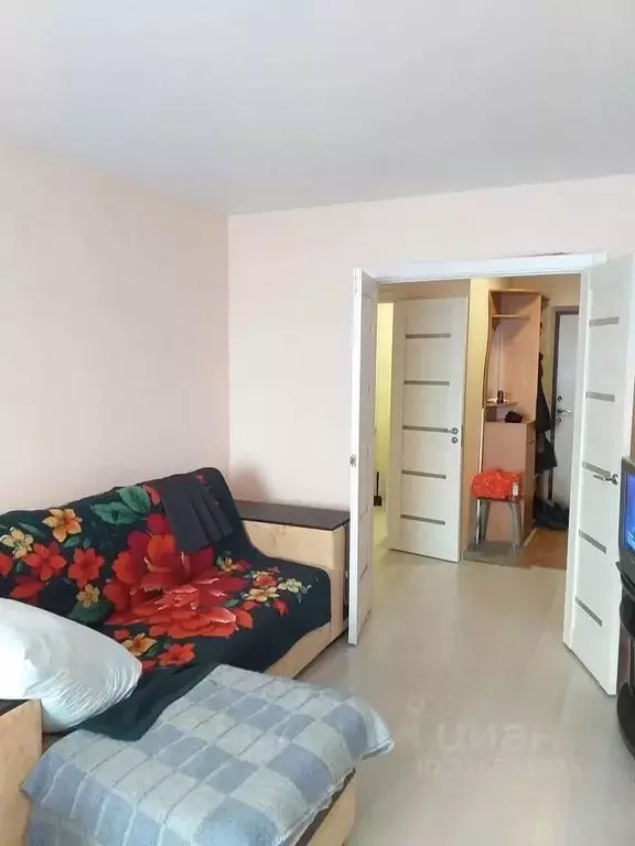 2-к кв. Татарстан, Казань ул. Сабан, 2а (64.0 м) - Фото 1