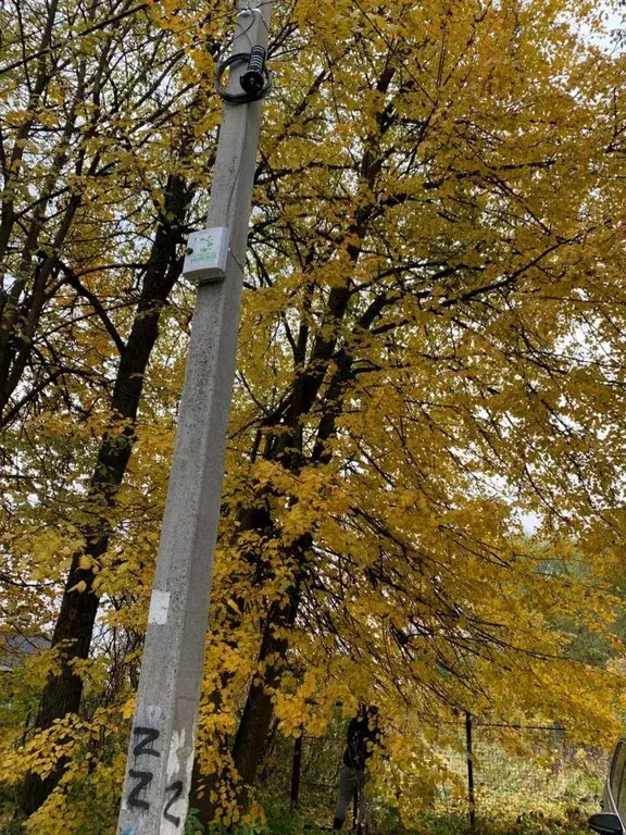 Участок в Московская область, Волоколамский муниципальный округ, д. ... - Фото 1