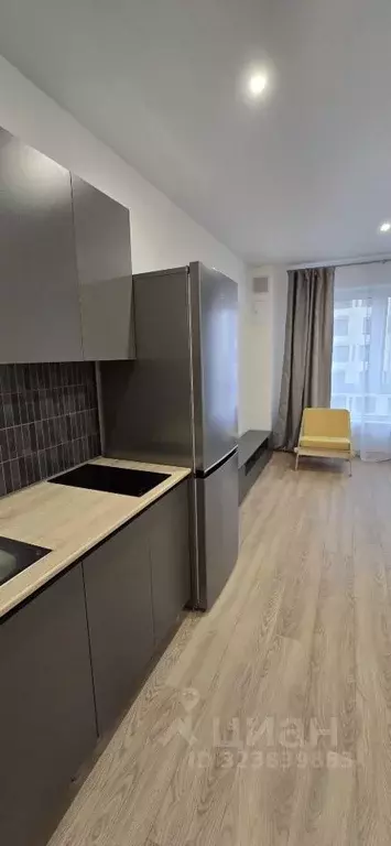 2-к кв. Москва Кавказский бул., 51к1 (41.0 м) - Фото 2