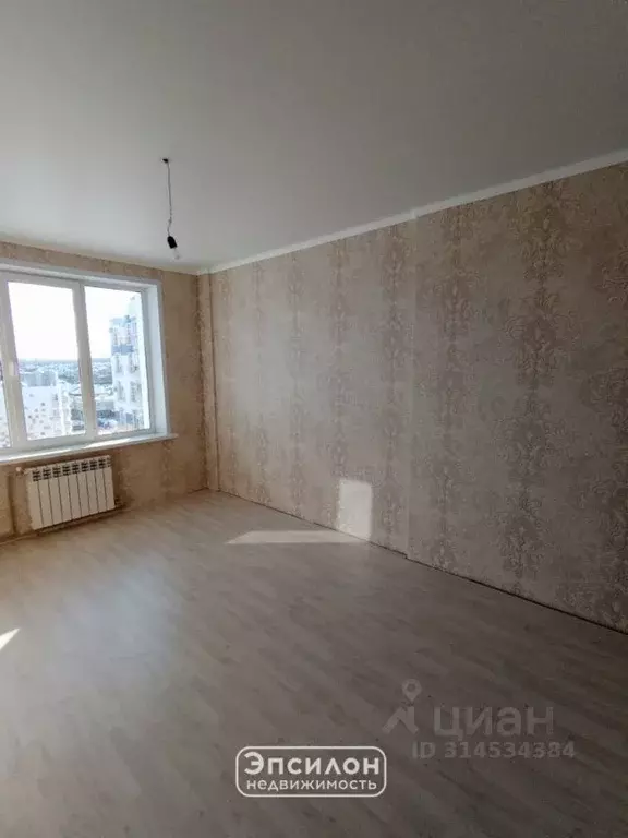1-к кв. Курская область, Курск Северный жилрайон, ул. Генерала ... - Фото 1