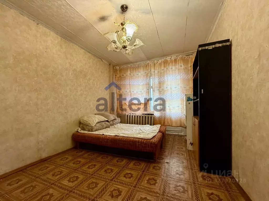 2-к кв. Татарстан, Казань ул. Адоратского, 49 (49.0 м) - Фото 1