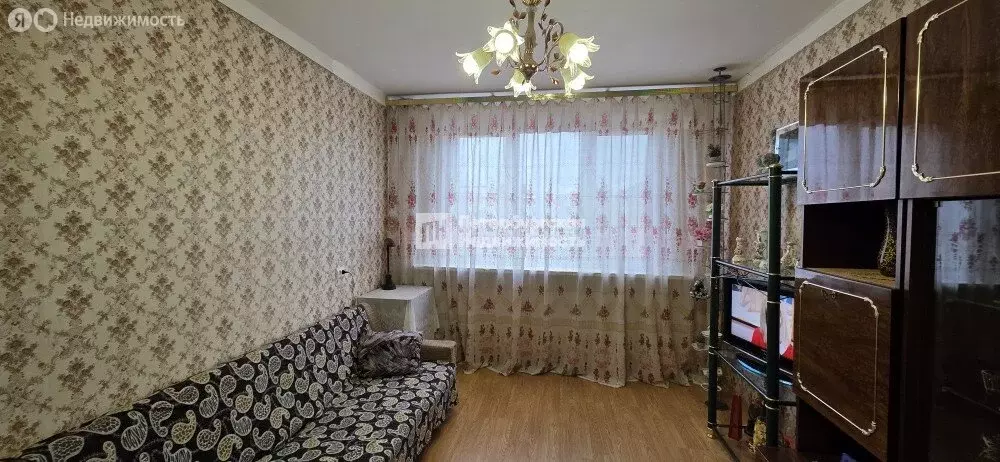 3-комнатная квартира: Санкт-Петербург, Будапештская улица, 110/23 ... - Фото 1