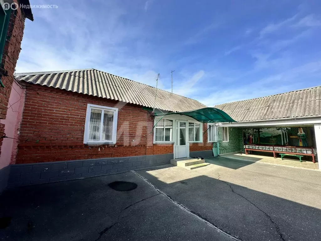 Дом в Беслан, Иристонская улица, 22 (145.2 м) - Фото 2