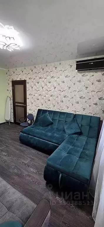 2-к кв. Москва ул. Фонвизина, 13 (60.0 м) - Фото 2