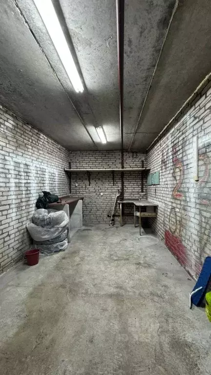 Гараж в Московская область, Люберцы Котельнический проезд, 29 (20 м) - Фото 1