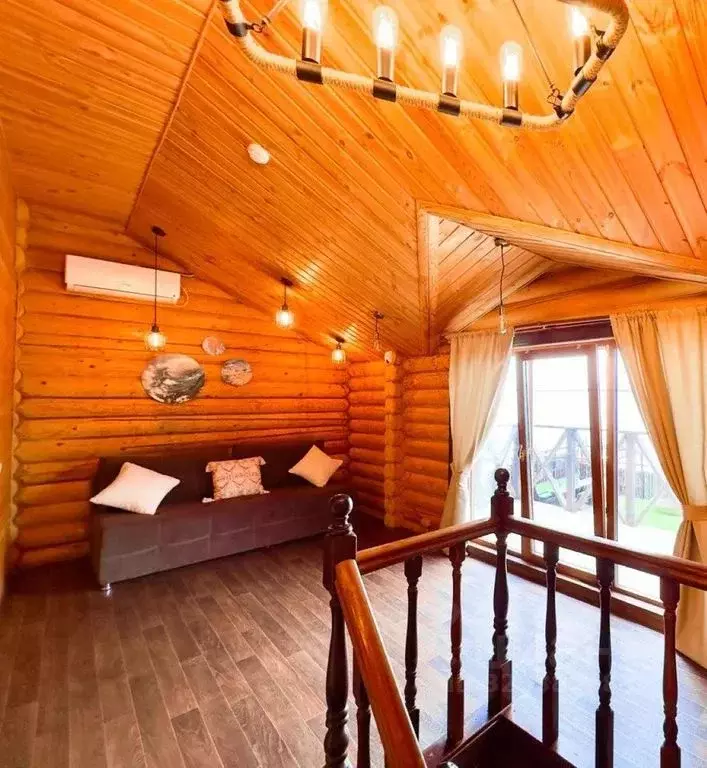 Дом в Хабаровский край, Хабаровск Штормовая ул., 10 (62 м) - Фото 1