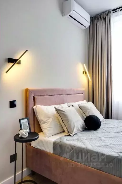 1-к кв. Москва Березовая аллея, 19к6 (20.0 м) - Фото 2