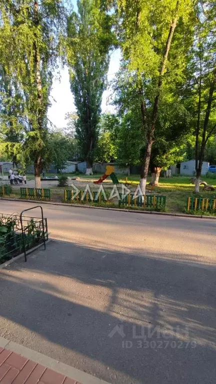 3-к кв. Ростовская область, Ростов-на-Дону Казахская ул., 69а (54.0 м) - Фото 2