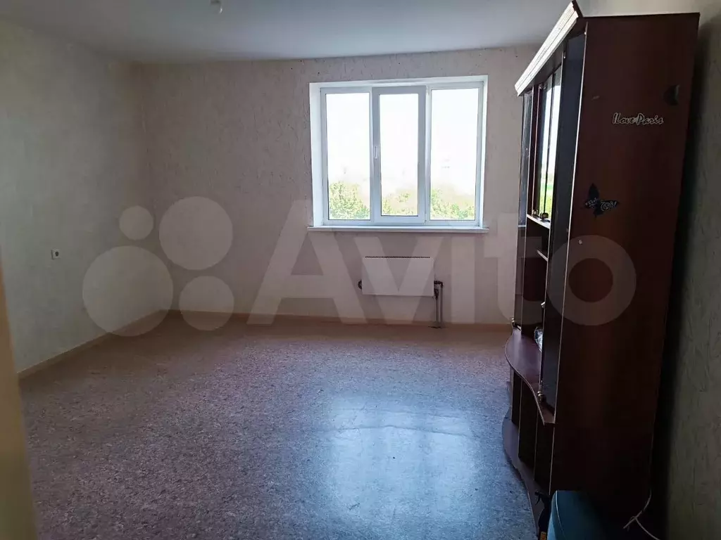 1-к. квартира, 45 м, 5/18 эт. - Фото 1