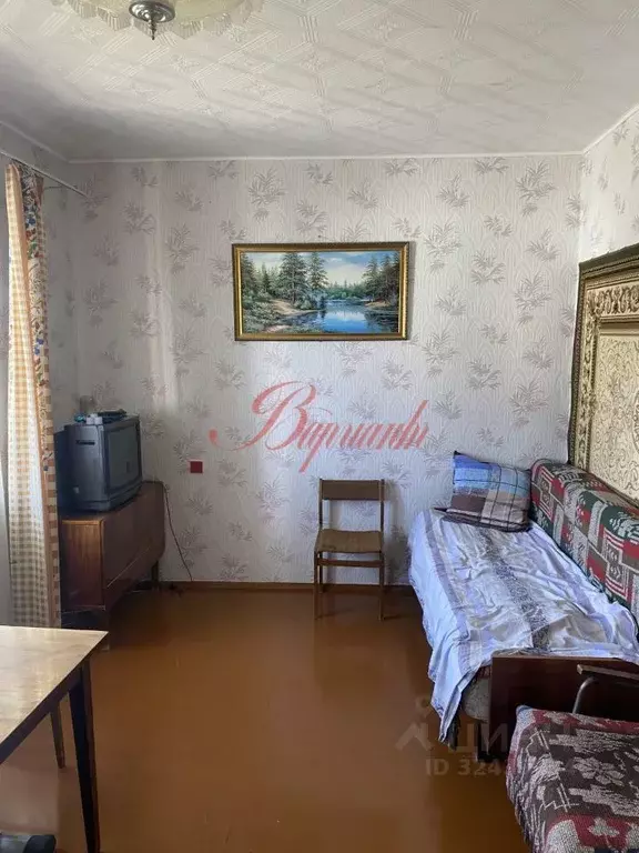 2-к кв. Архангельская область, Северодвинск ул. Лебедева, 9 (54.0 м) - Фото 2