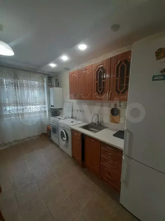 2-к. квартира, 45 м, 1/5 эт. - Фото 0