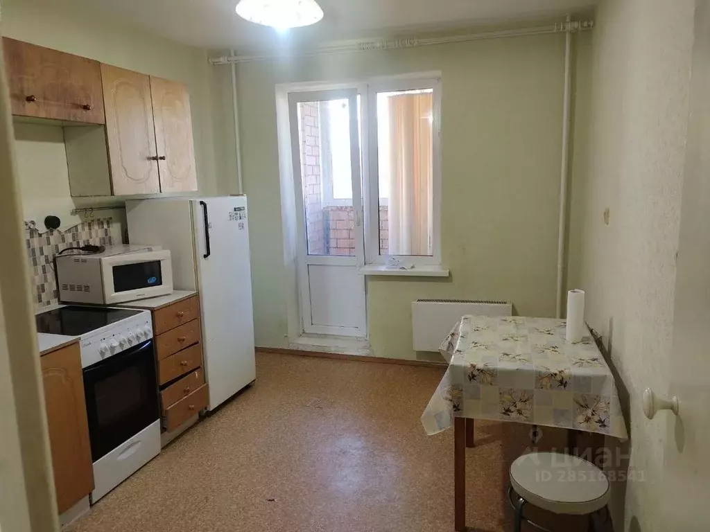 2-к кв. Самарская область, Тольятти бул. Ленина, 14А (64.0 м) - Фото 1