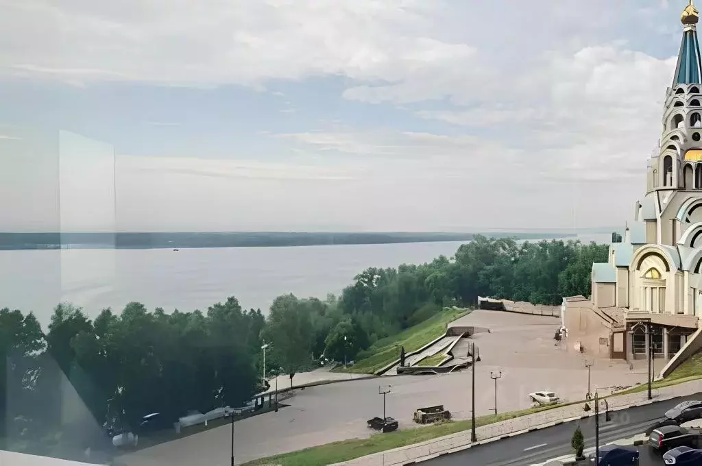 3-к кв. Самарская область, Самара Лесная ул., 35 (120.0 м) - Фото 1